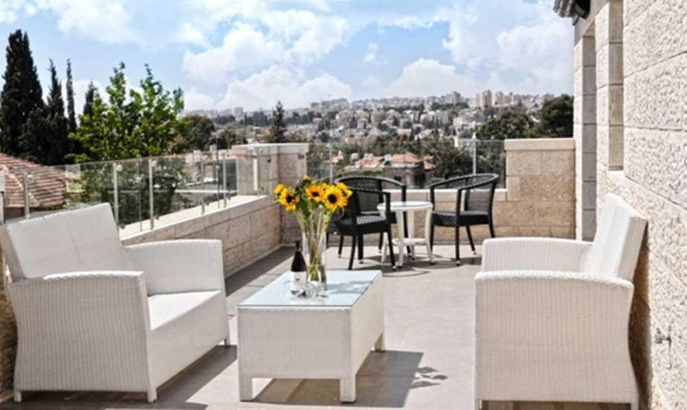 רפאל רזידנס