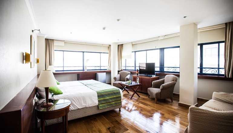 Shani Luxury Boutique Hotel