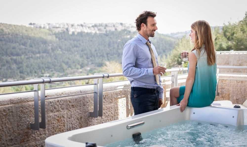 Most Romantic Hotels