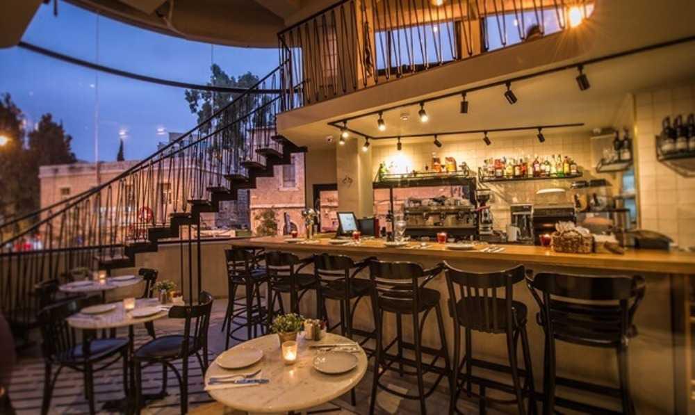 צילום של קפית בממילא