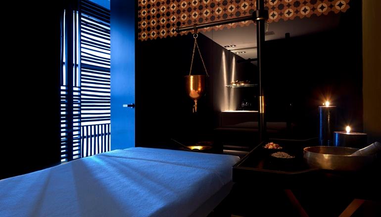 מלונות הספא הכי טובים בירושלים