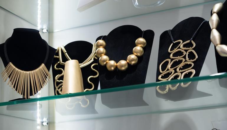 חנויות התכשיטים היוקרתיות של ממילא