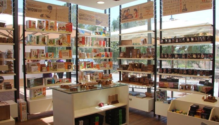 Gaya - The Art of Thinking