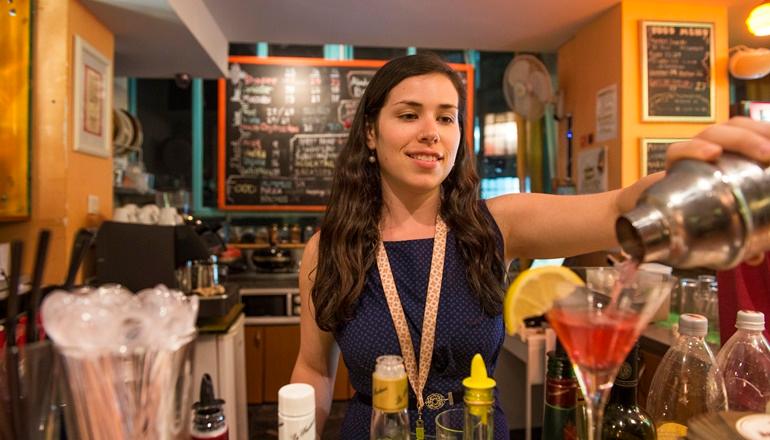 Abraham Jerusalem Bar - Temporarily Closed