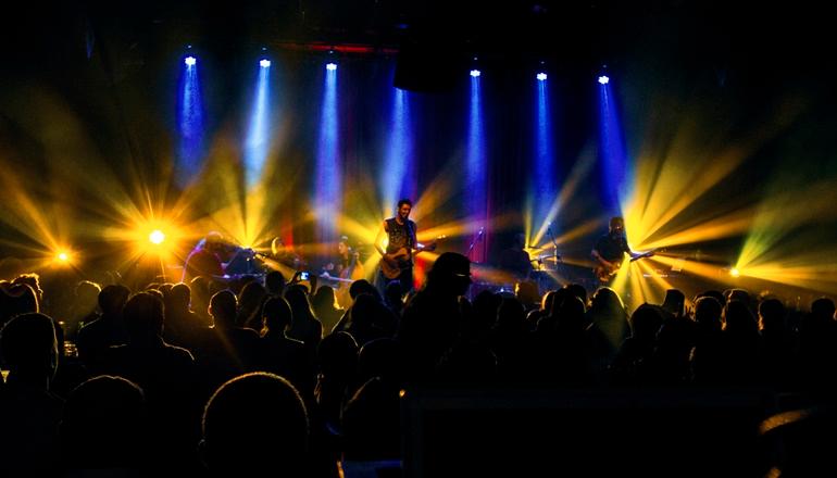 Клуб «Заппа», Иерусалим