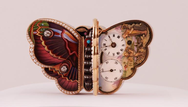 متحف ل.آ. ماير للفنون الإسلامية