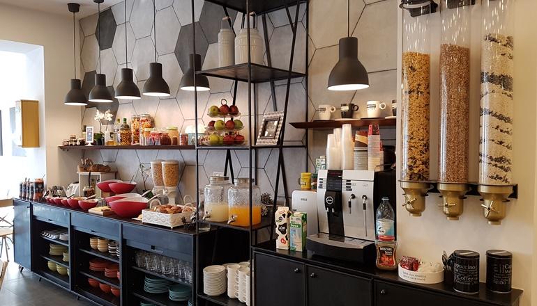 צילום: מלון פעמונים