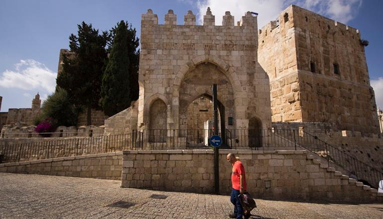 קפה טורקי: סיור בעקבות העותמנים