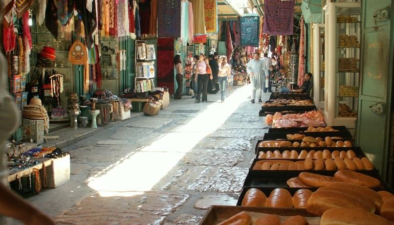 יד בן־צבי: סיורים ופעילויות