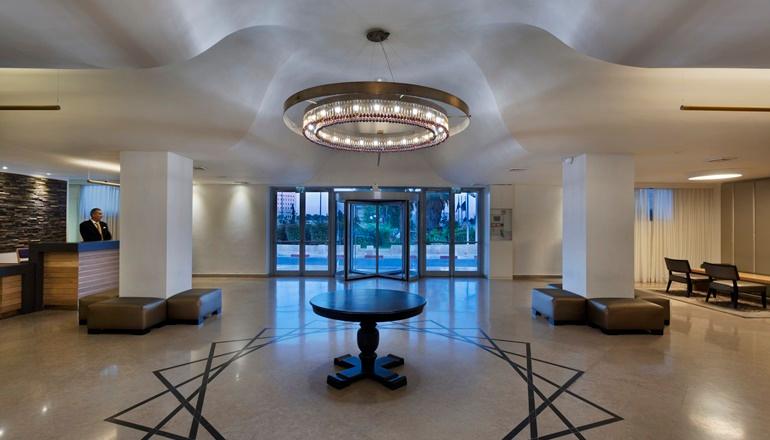  צילום: מלון פרימה פארק 