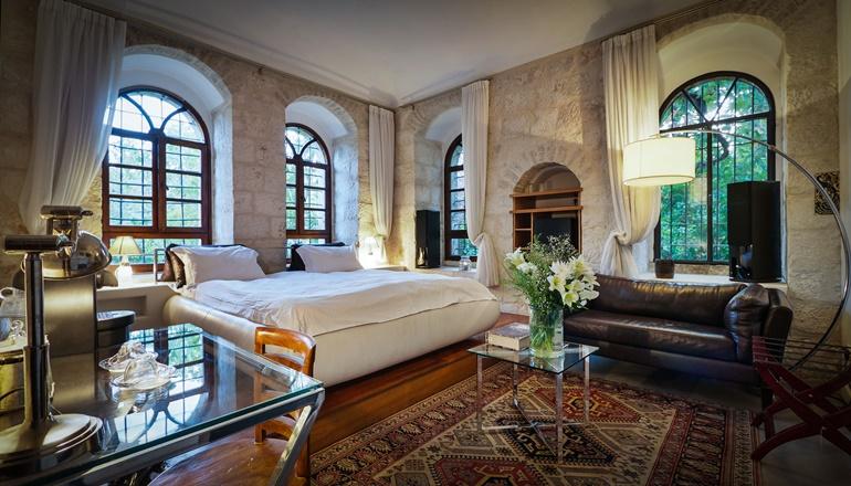 Alegra Boutique Hotel