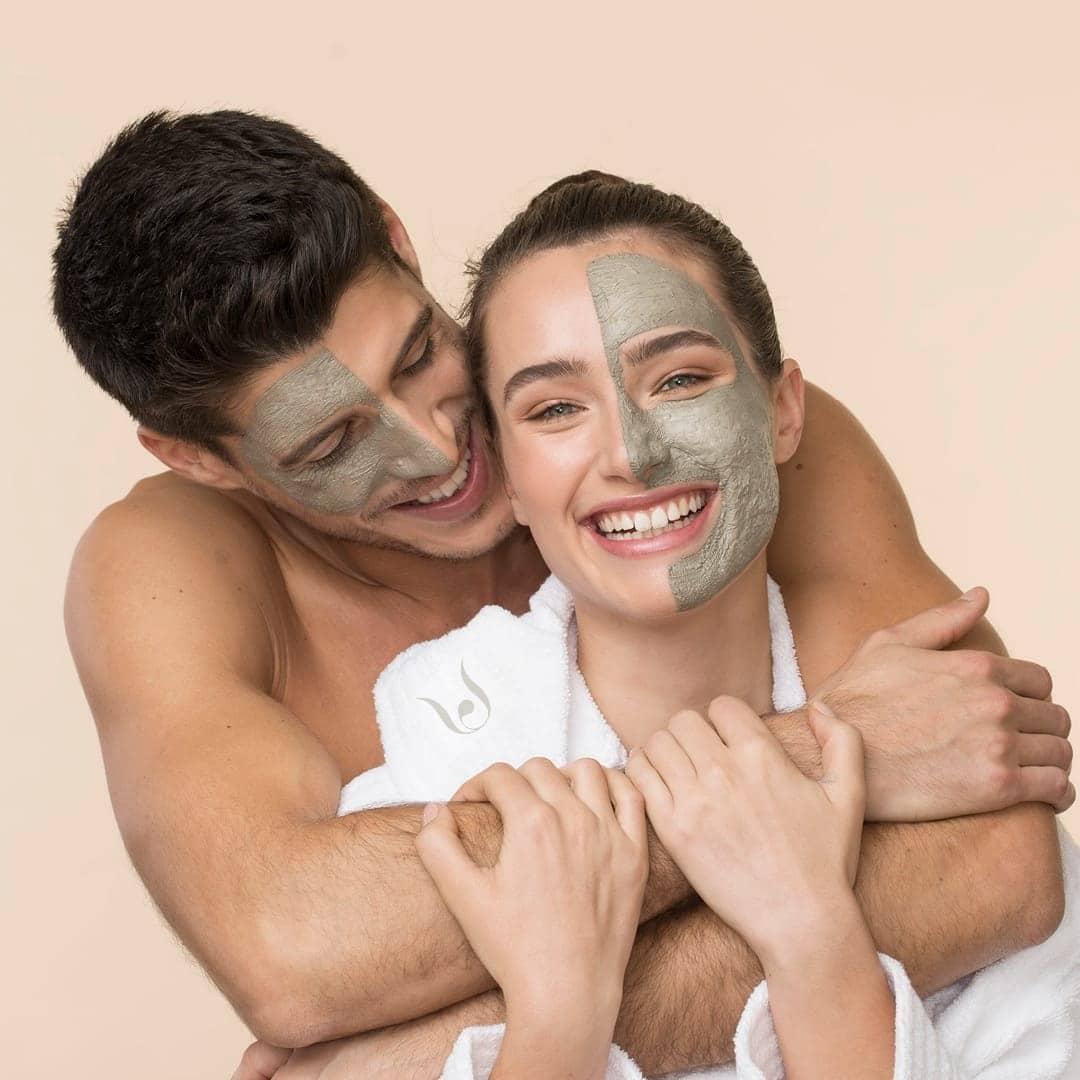 מועדון ספא וכושר במלון ענבל