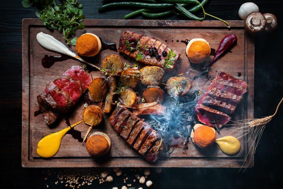 Andalucia - Cocktail & Tapas Bar