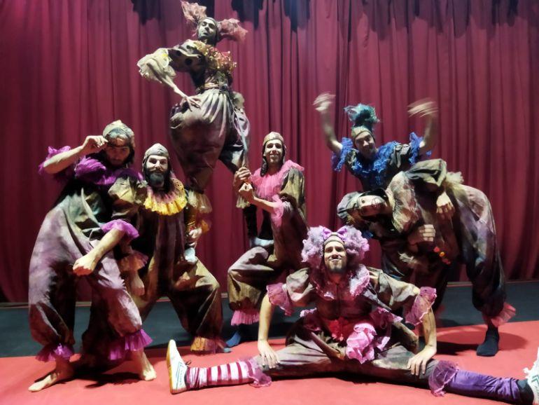 תיאטרון אספקלריא