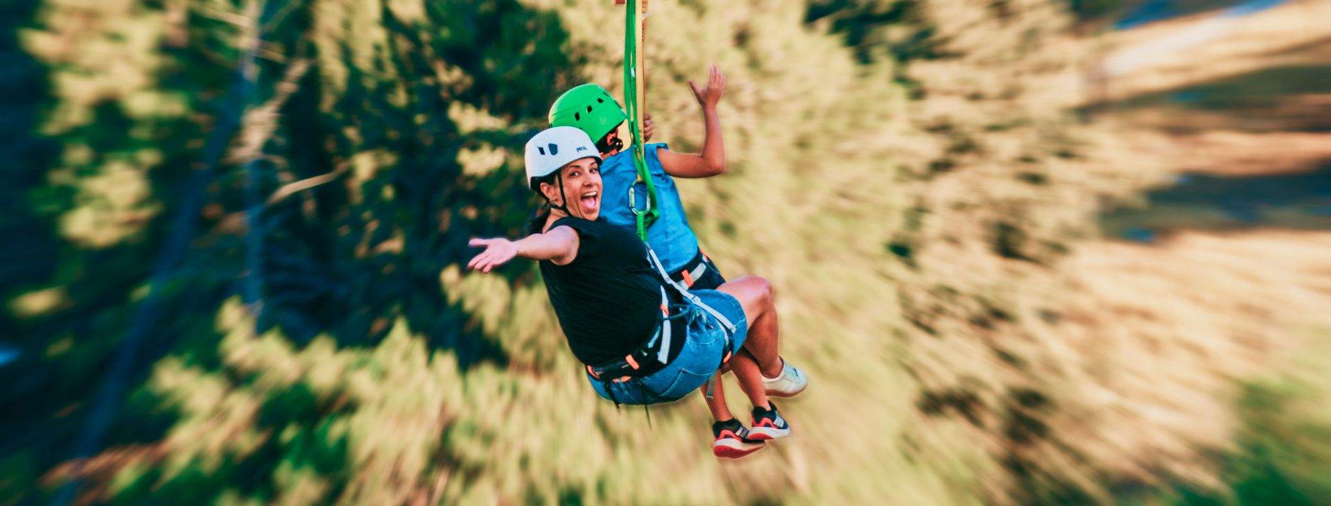 צילום של האומגה במצפה דוד