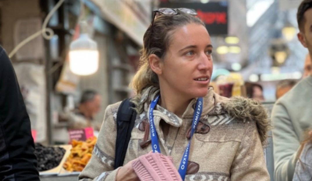 גל כליל החורש