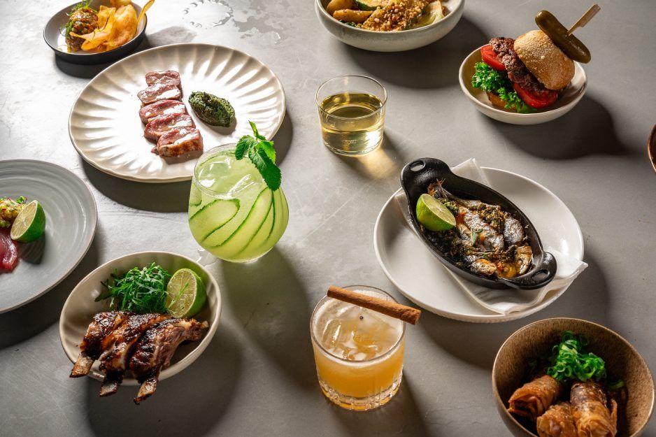 The Top Restaurants In Jerusalem for 2025 - iTravelJerusalem