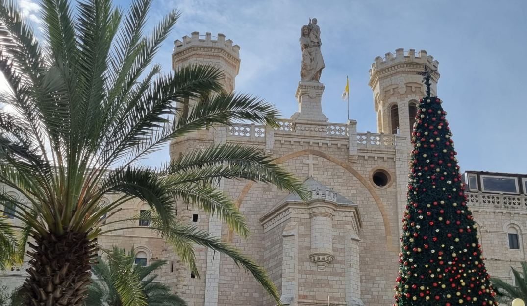 חוויה של חו"ל בירושלים: סיור בוטיק מרתק באזור העיר העתיקה