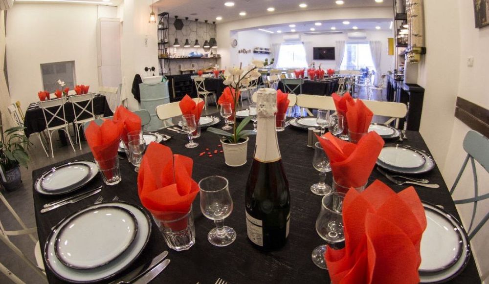 צילום: באדיבות מלון פעמונים 