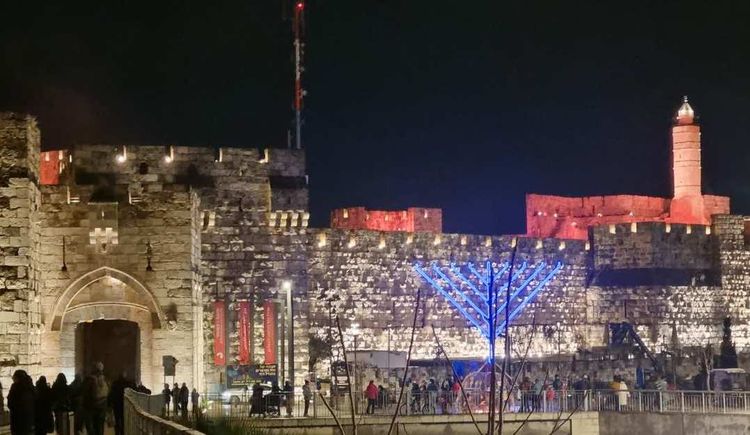 צילום: טלי יהושע