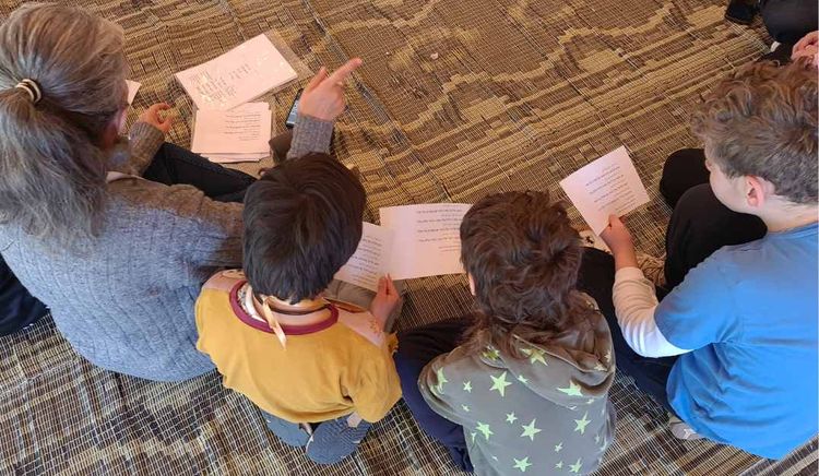 צילום: באדיבות מוזיאון ארצות המקרא ירושלים 