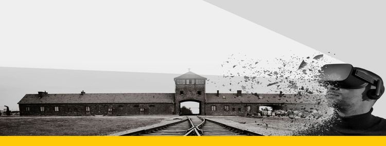 Triumph of the Spirit: Incredible VR-experience back to Poland