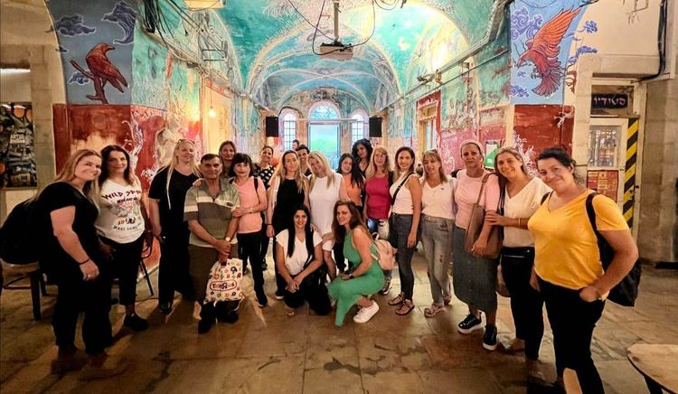 צילום: באדיבות דודי בר סלע