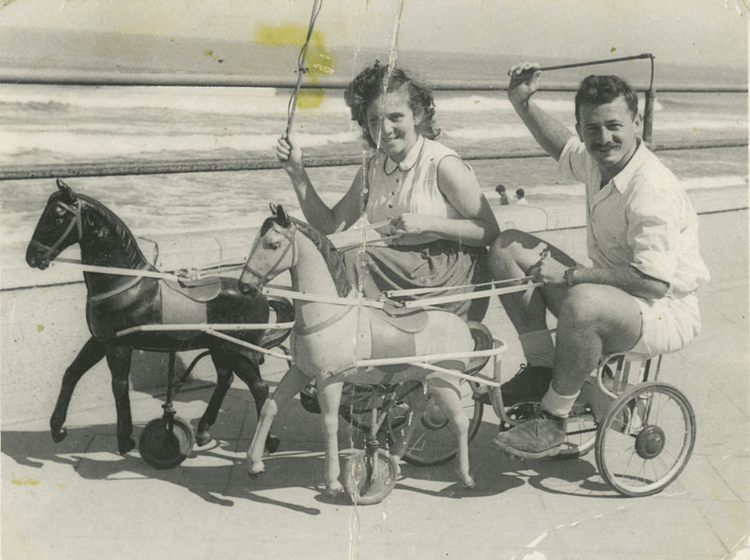 הצוואה ואהבות ירושלמיות מיתולוגיות 