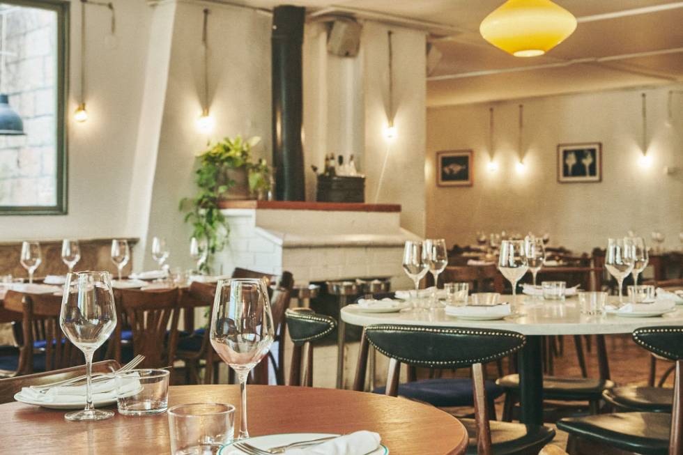 The Top Downtown Jerusalem Restaurants Open on Saturday - iTravelJerusalem