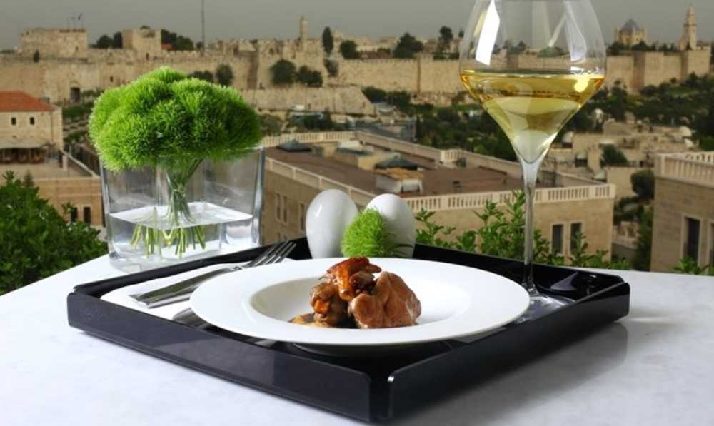 The Top Restaurants In Jerusalem for 2025 - iTravelJerusalem