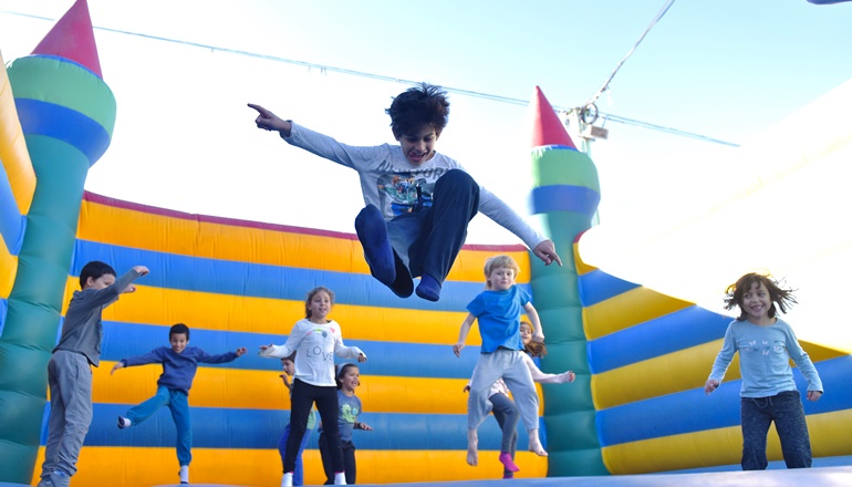 צילום של קיפצובה