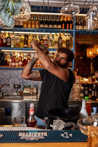 photo of Greek Salon Jerusalem