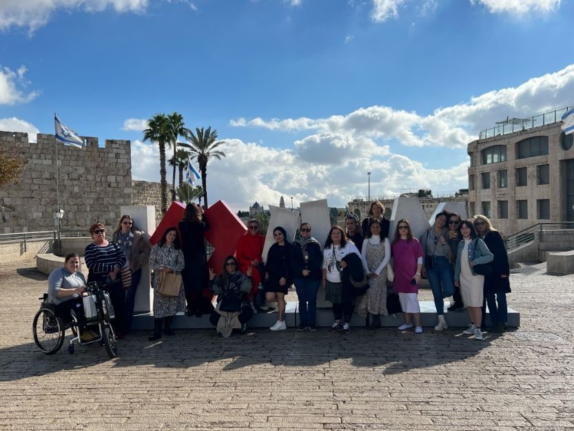 photo of Dodi Bar-Sela