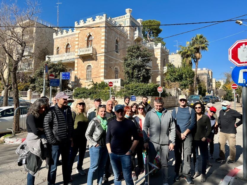 photo of Dodi Bar-Sela