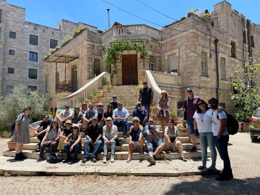 photo of Dodi Bar-Sela