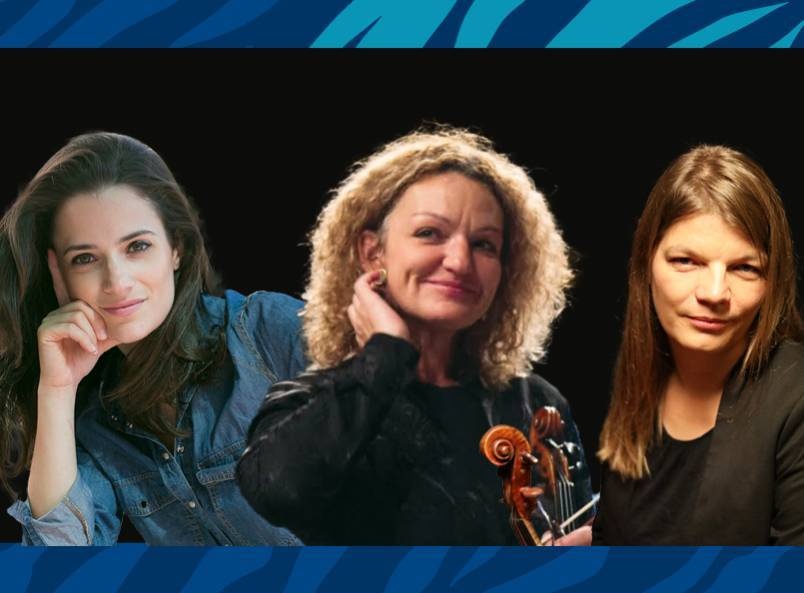 צילום של הרקוויאם של מוצרט | קונצרט