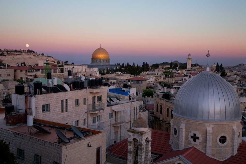 צילום של ג'נסיס נסיעות בוטיק