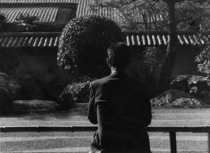 צילום של דממה רועשת: אמנות וסאונד