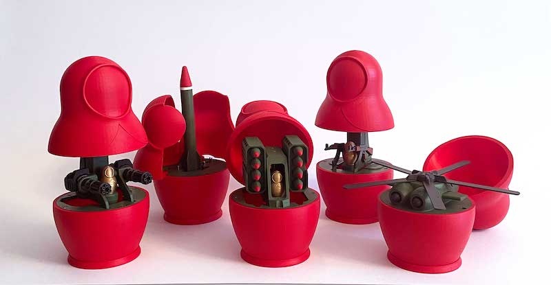 Foto von Jerusalem Design Woche 2024