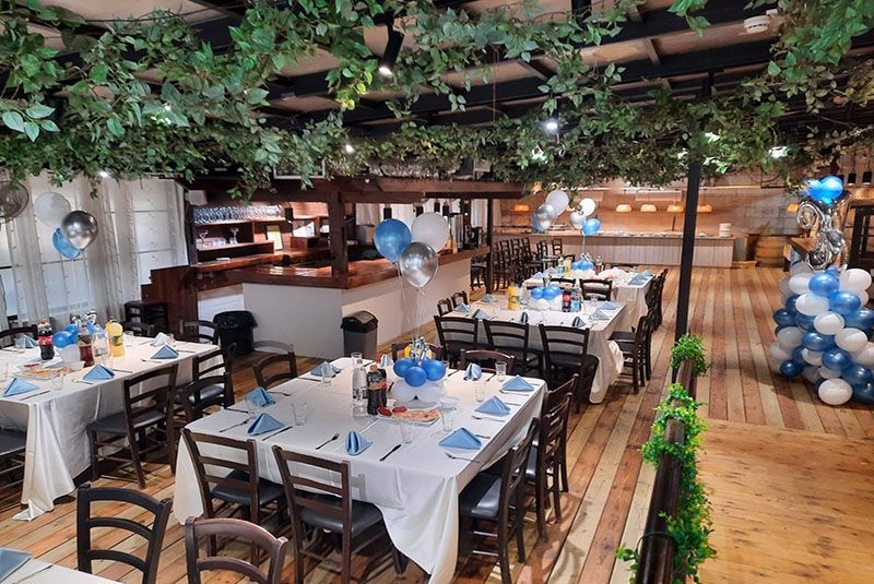 photo of Private Events at The Little house in Bakah Hotel