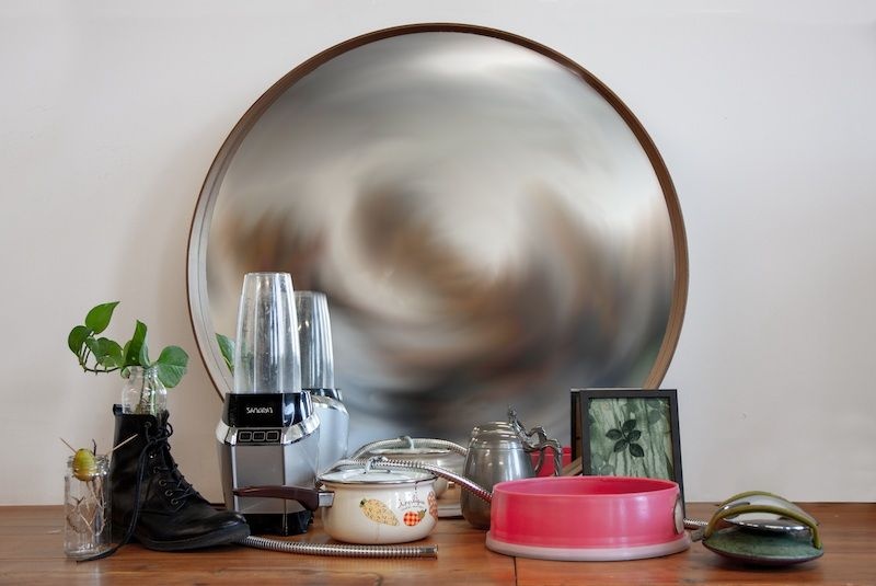 foto di Il Musrara Mix Festival 2025