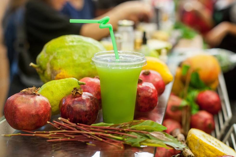 צילום של יאללה באסטה NIGHT: כרטיס הטעימות הלילי של שוק מחנה יהודה