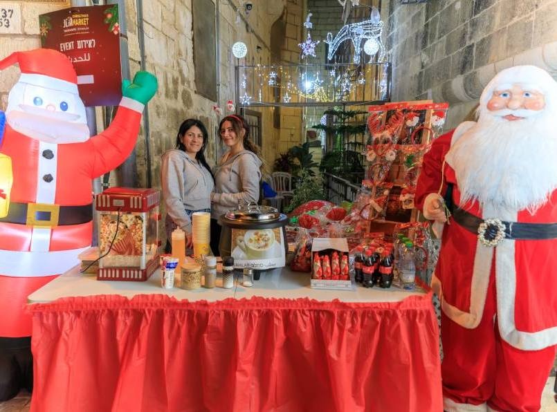 צילום של סיור כריסמס | בין דוד המלך לעמנואל – ישוע כגשר