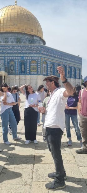 צילום של חיים אוחנה