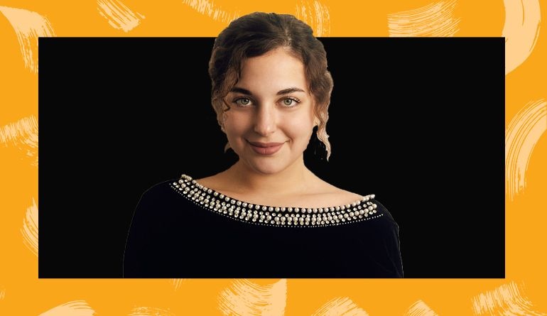 photo of Handel  - Alcina - THE JERUSALEM SYMPHONY ORCHESTRA