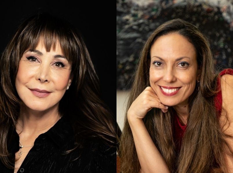 צילום של קסם הלאדינו / אורית וולף וחני נחמיאס 