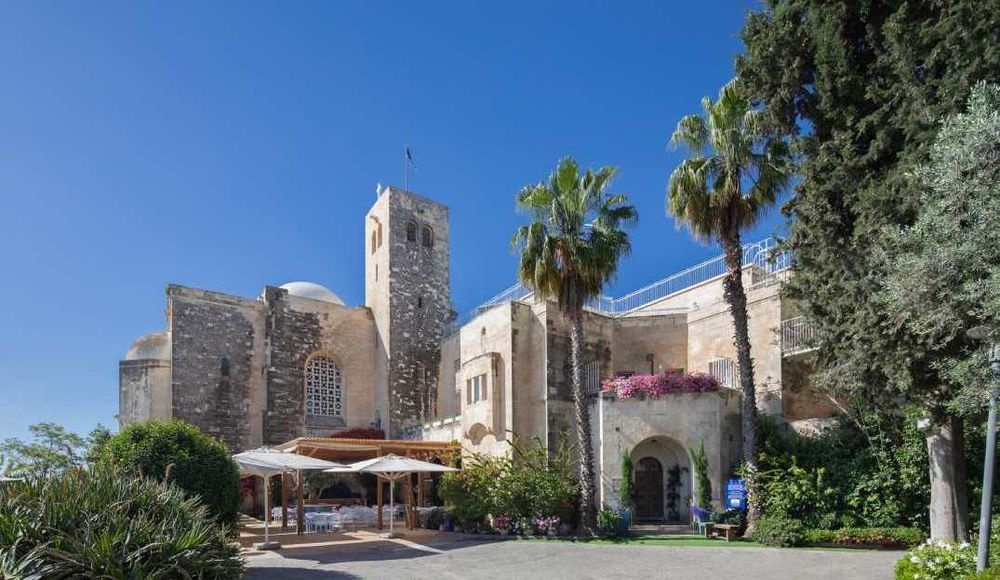 photo of St. Andrews Scottish Guesthouse