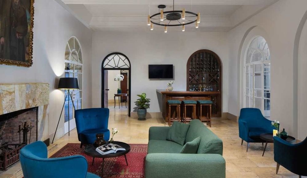 photo of St. Andrews Scottish Guesthouse