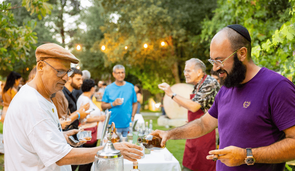 צילום של פסטיבל תוצרת הארץ 2 | חגיגה של תרבות, טעם והיסטוריה