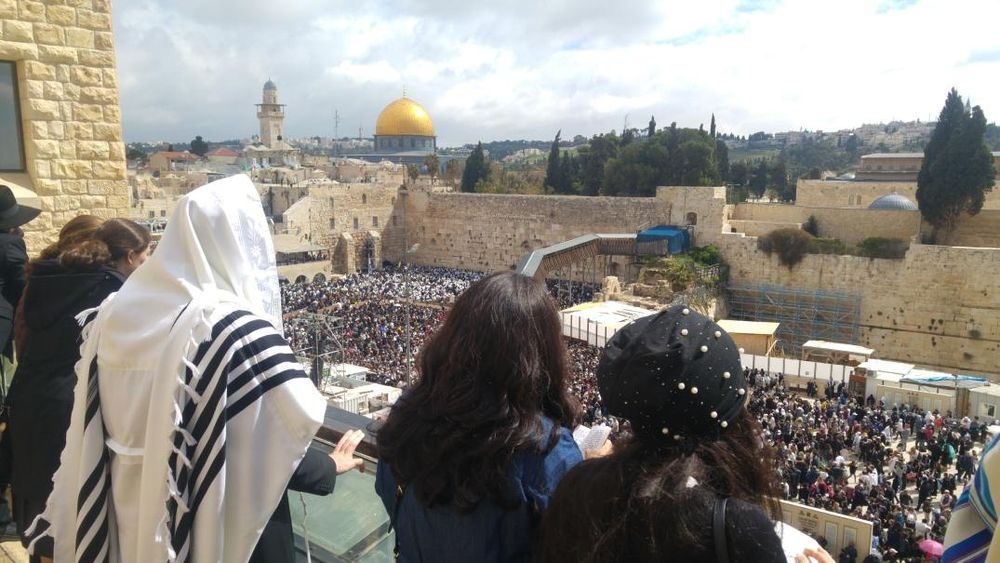 photo of A Life-Changing Guided Tour in the Old City of Jerusalem